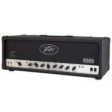 PeaveyPV-6505 Head 
