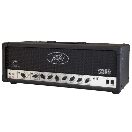 PeaveyPV-6505 Head 