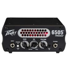 PeaveyPV-6505 Piranha MH Fej