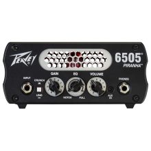 PeaveyPV-6505 Piranha MH Fej