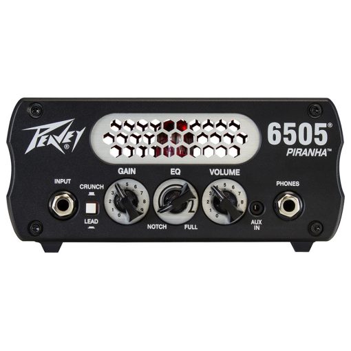 PeaveyPV-6505 Piranha MH Fej