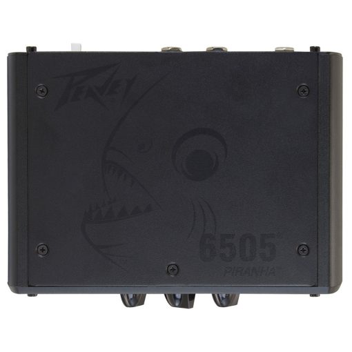 PeaveyPV-6505 Piranha MH Fej