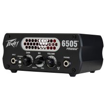 PeaveyPV-6505 Piranha MH Fej