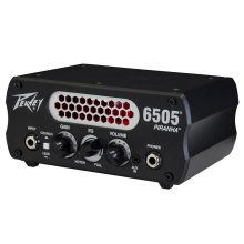 PeaveyPV-6505 Piranha MH Fej