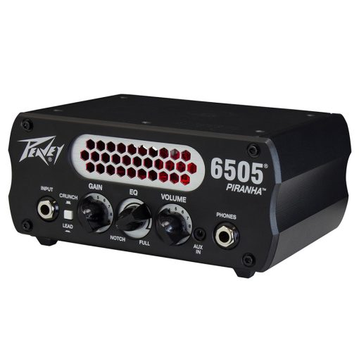 PeaveyPV-6505 Piranha MH Fej