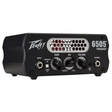 PeaveyPV-6505 Piranha MH Fej