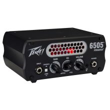 PeaveyPV-6505 Piranha MH Fej