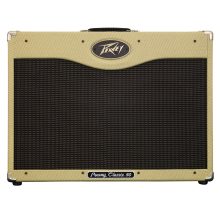 PeaveyPV-Classic 50/212 Combo 