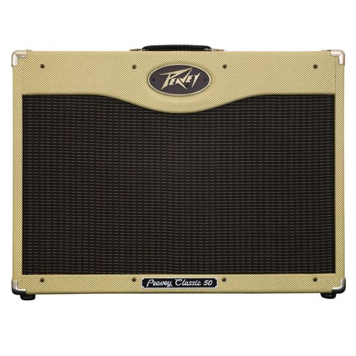 PeaveyPV-Classic 50/212 Combo 