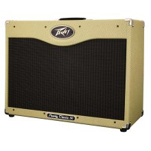 PeaveyPV-Classic 50/212 Combo 