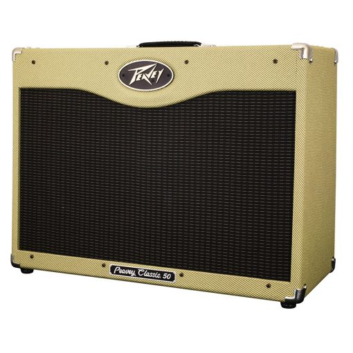 PeaveyPV-Classic 50/212 Combo 