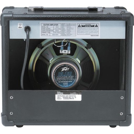 PeaveyPV-Solo Kombó