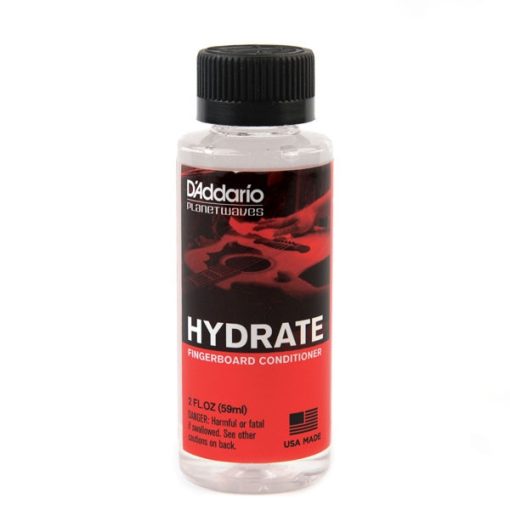 D'Addario PW-FBC fogolap tisztító 