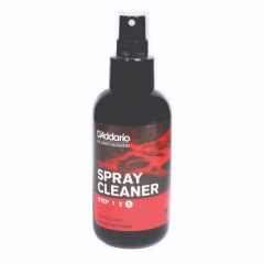 D'Addario PW-PL-03 hangszer tisztító