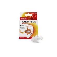 Alpine PartyPlug füldugó