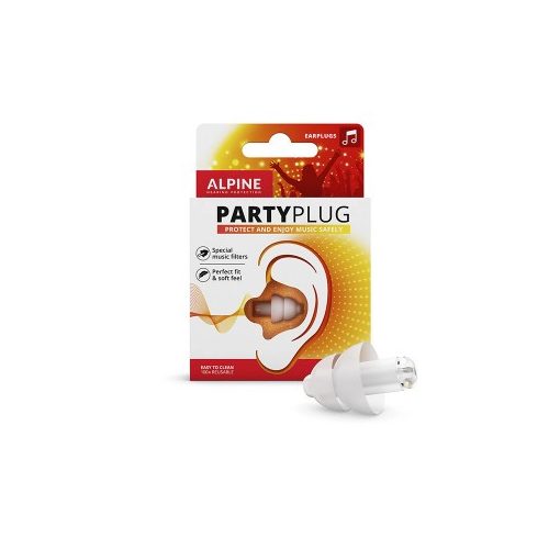 Alpine PartyPlug füldugó