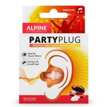 Alpine PartyPlug füldugó