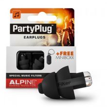 Alpine PartyPlug füldugó
