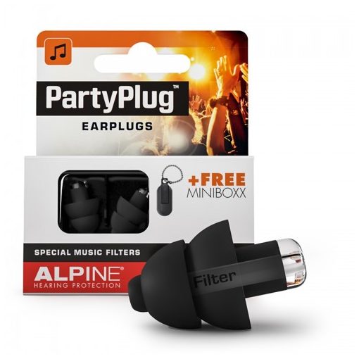 Alpine PartyPlug füldugó