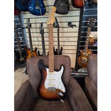 Fender Player II Stratocaster elektromos gitár