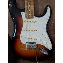 Fender Player II Stratocaster elektromos gitár