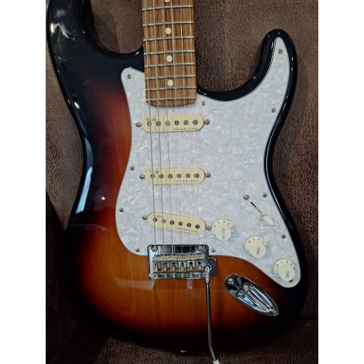 Fender Player II Stratocaster elektromos gitár