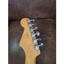 Fender Player II Stratocaster elektromos gitár