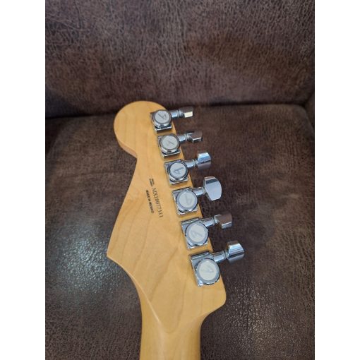 Fender Player II Stratocaster elektromos gitár