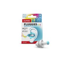 Pluggies Kids füldugó gyerekeknek