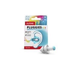 Pluggies Kids füldugó gyerekeknek