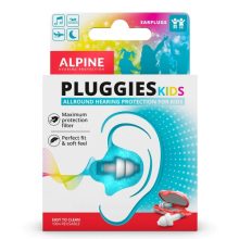 Pluggies Kids füldugó gyerekeknek