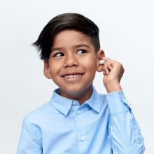 Pluggies Kids füldugó gyerekeknek