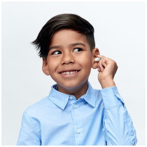 Pluggies Kids füldugó gyerekeknek