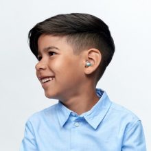 Pluggies Kids füldugó gyerekeknek