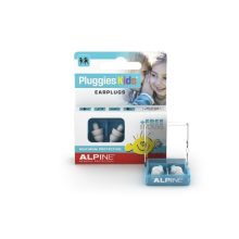 Pluggies Kids füldugó gyerekeknek