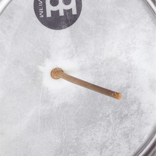 Meinl Percussion QW6 CUICA 6" ALUMINUM        MEINL