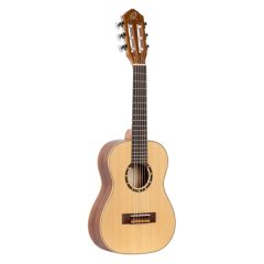 Ortega R121-1/4 Klasszikus gitár 1/4-es tokkal