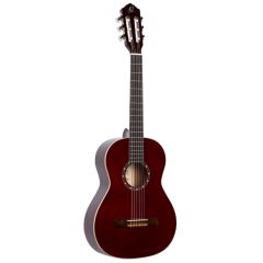 Ortega R121-3/4WR Klasszikus gitár 3/4-es tokkal