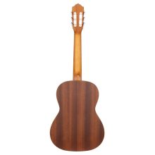 Ortega R121-7/8-L Klasszikus gitár 7/8-os tokkal balkezes