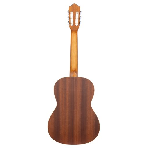 Ortega R121-7/8-L Klasszikus gitár 7/8-os tokkal balkezes