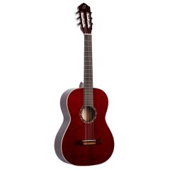 Ortega R121-7/8WR Klasszikus gitár 7/8-os tokkal