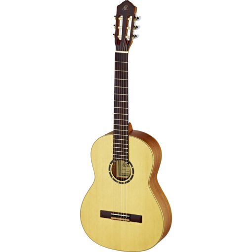 Ortega R121L Balkezes klasszikus gitár