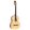Ortega R121SN-L Balkezes klasszikus gitár