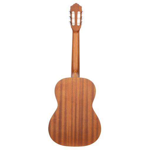 Ortega R122-7/8-L Klasszikus gitár 7/8-os tokkal balkezes