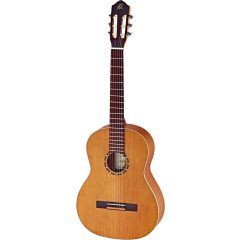 Ortega R122L Balkezes klasszikus gitár