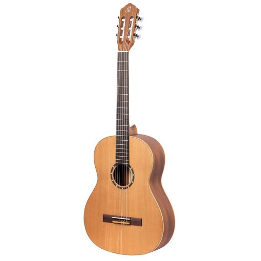 Ortega R122SN-L Balkezes klasszikus gitár