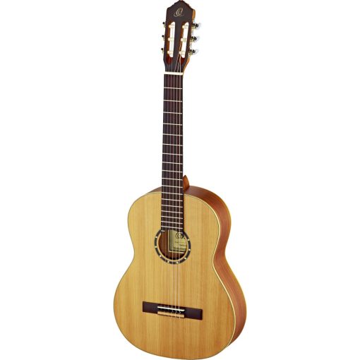 Ortega R131L Balkezes klasszikus gitár
