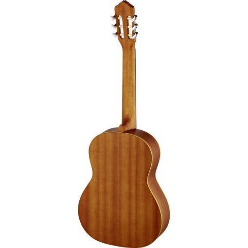 Ortega R131L Balkezes klasszikus gitár