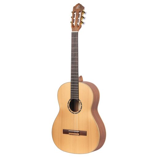 Ortega R131SN-L Balkezes klasszikus gitár