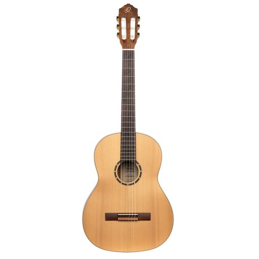 Ortega R131SN-L Balkezes klasszikus gitár